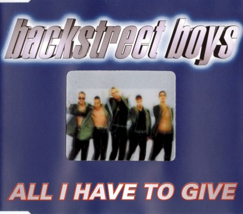 Backstreet Boys